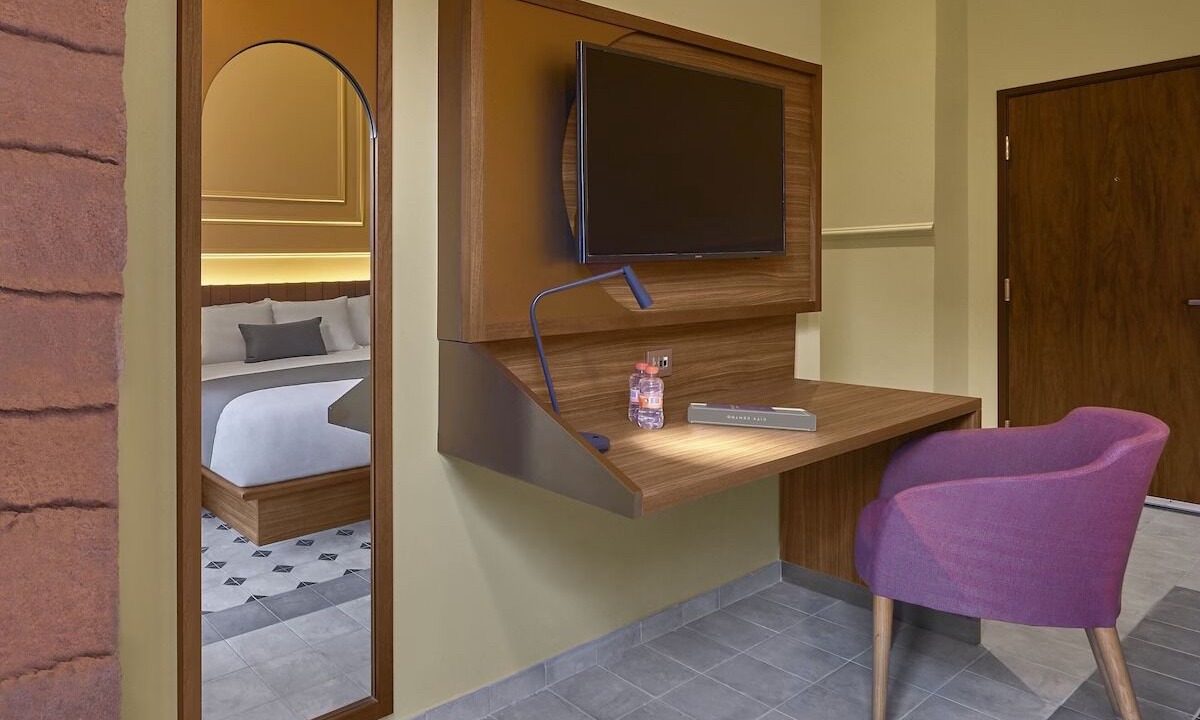 Photo of Bedroom in Centro Historico