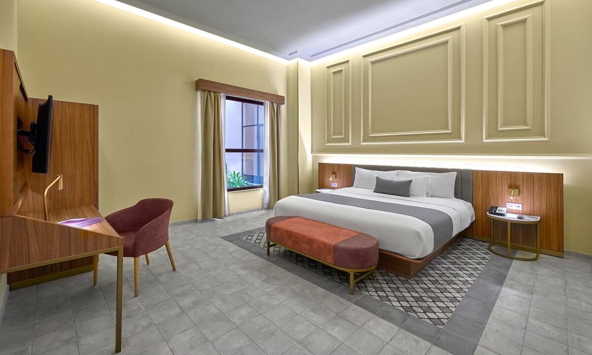 Photo of Bedroom in Centro Historico
