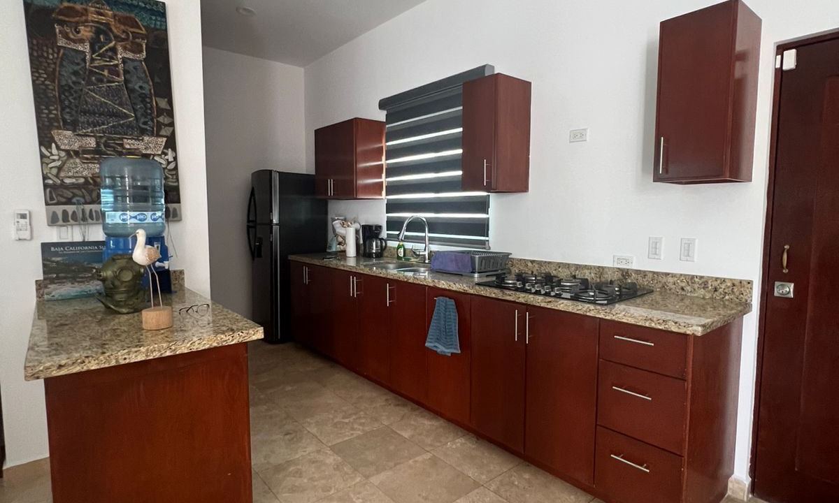 Photo of Kitchen in Lomas de Palmira