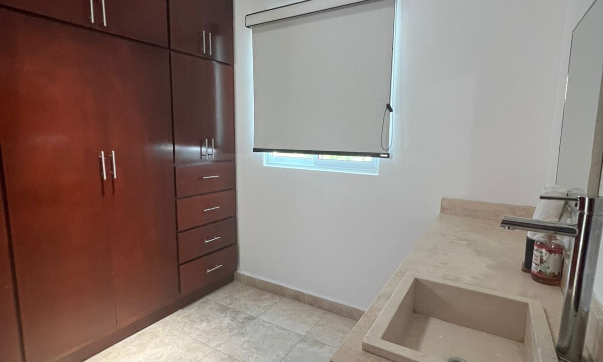 Photo of Bathroom in Lomas de Palmira