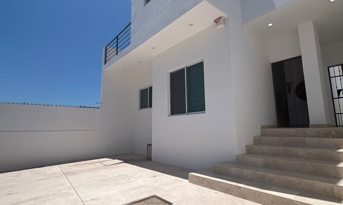 Photo of Outdoor in Lomas de Palmira