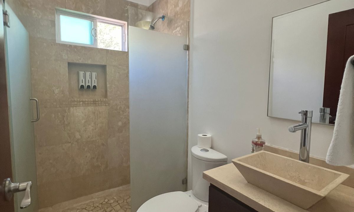 Photo of Bathroom in Lomas de Palmira