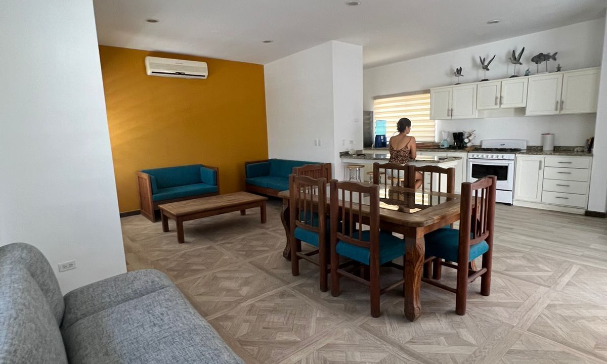 Photo of Livingroom in Lomas de Palmira