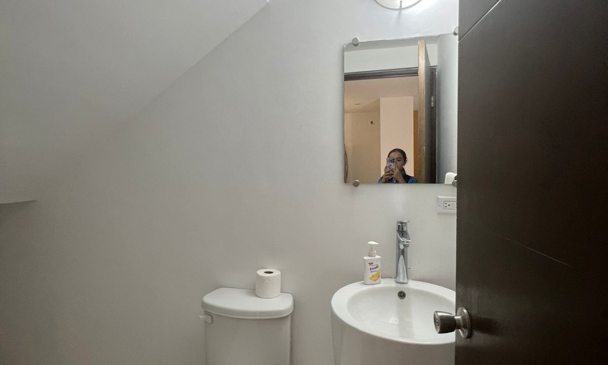 Photo of Bathroom in Lomas de Palmira