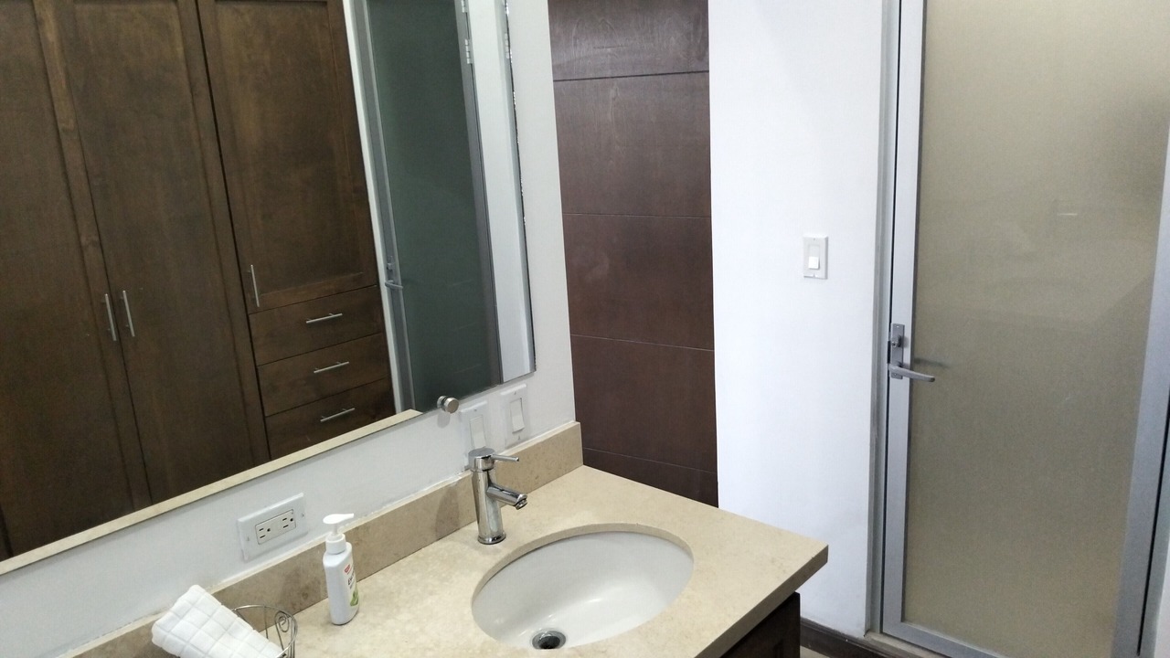 Photo of Bathroom in La Paz