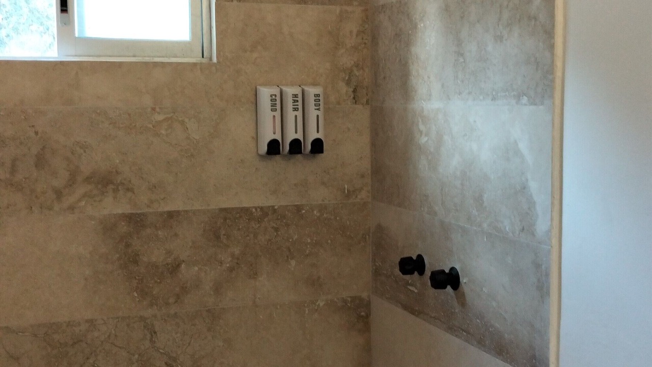 Photo of Bathroom in La Paz