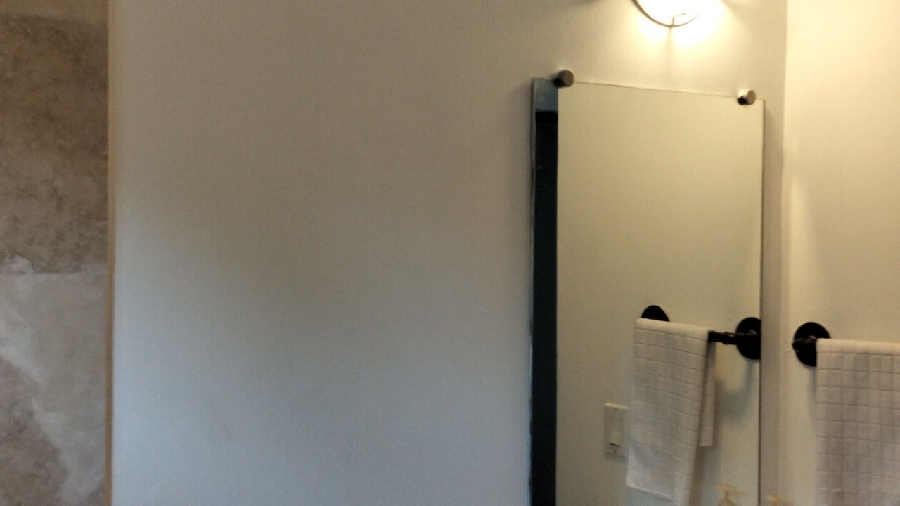 Photo of Bathroom in La Paz