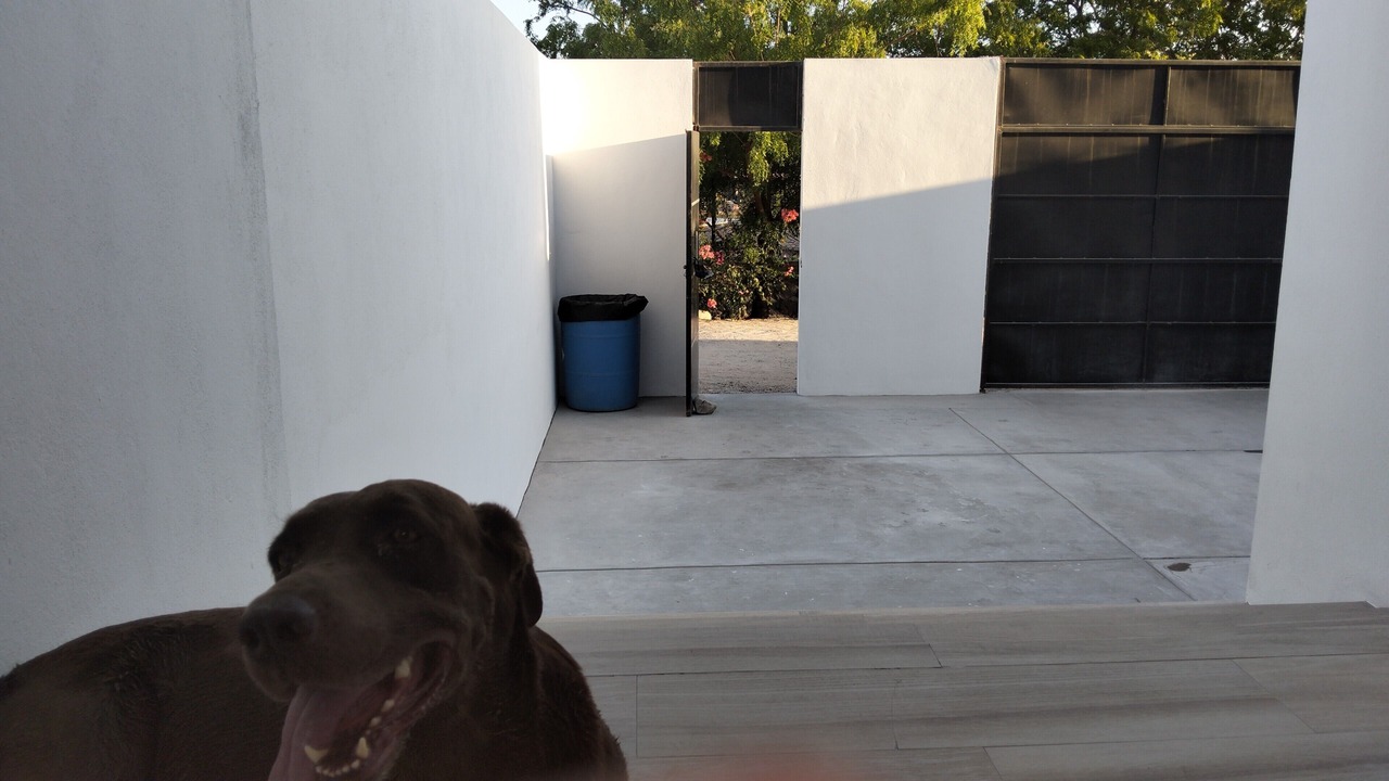 Photo of Outdoor in La Paz