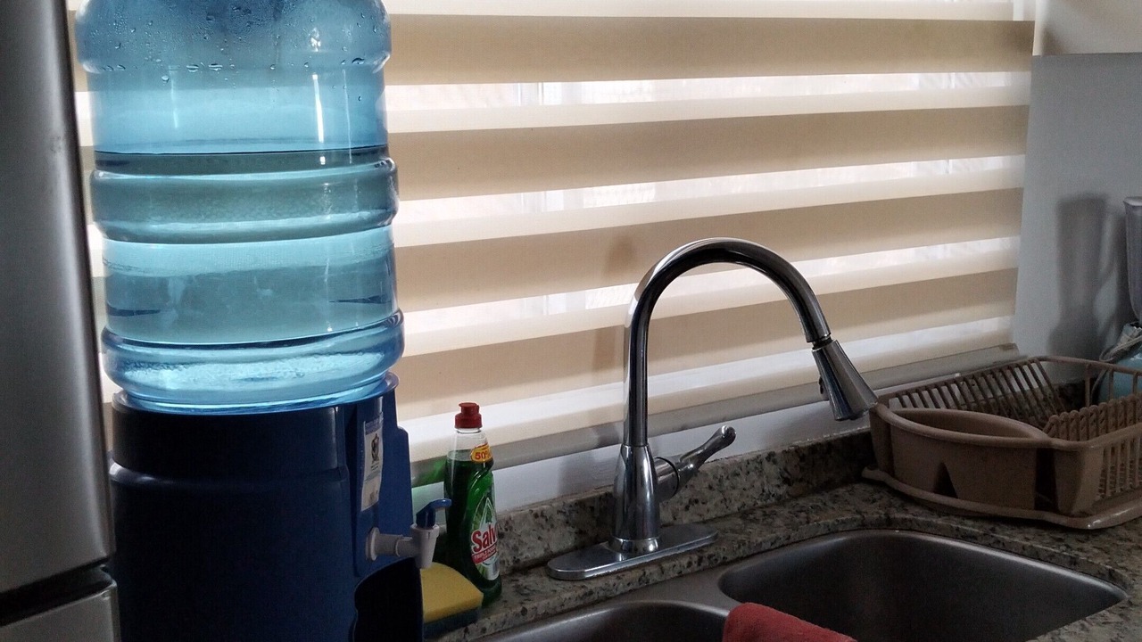 Photo of Kitchen in La Paz