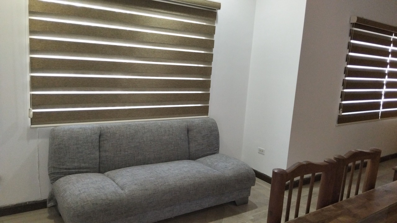Photo of Livingroom in La Paz