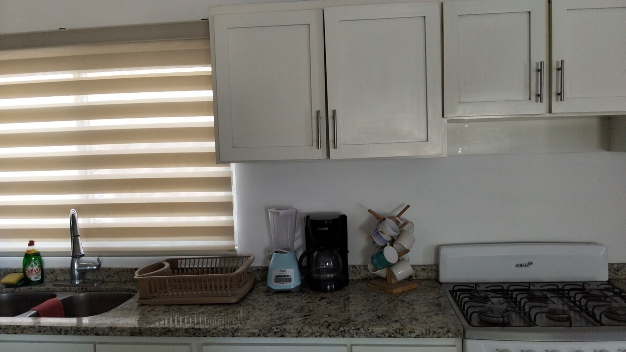 Photo of Kitchen in La Paz