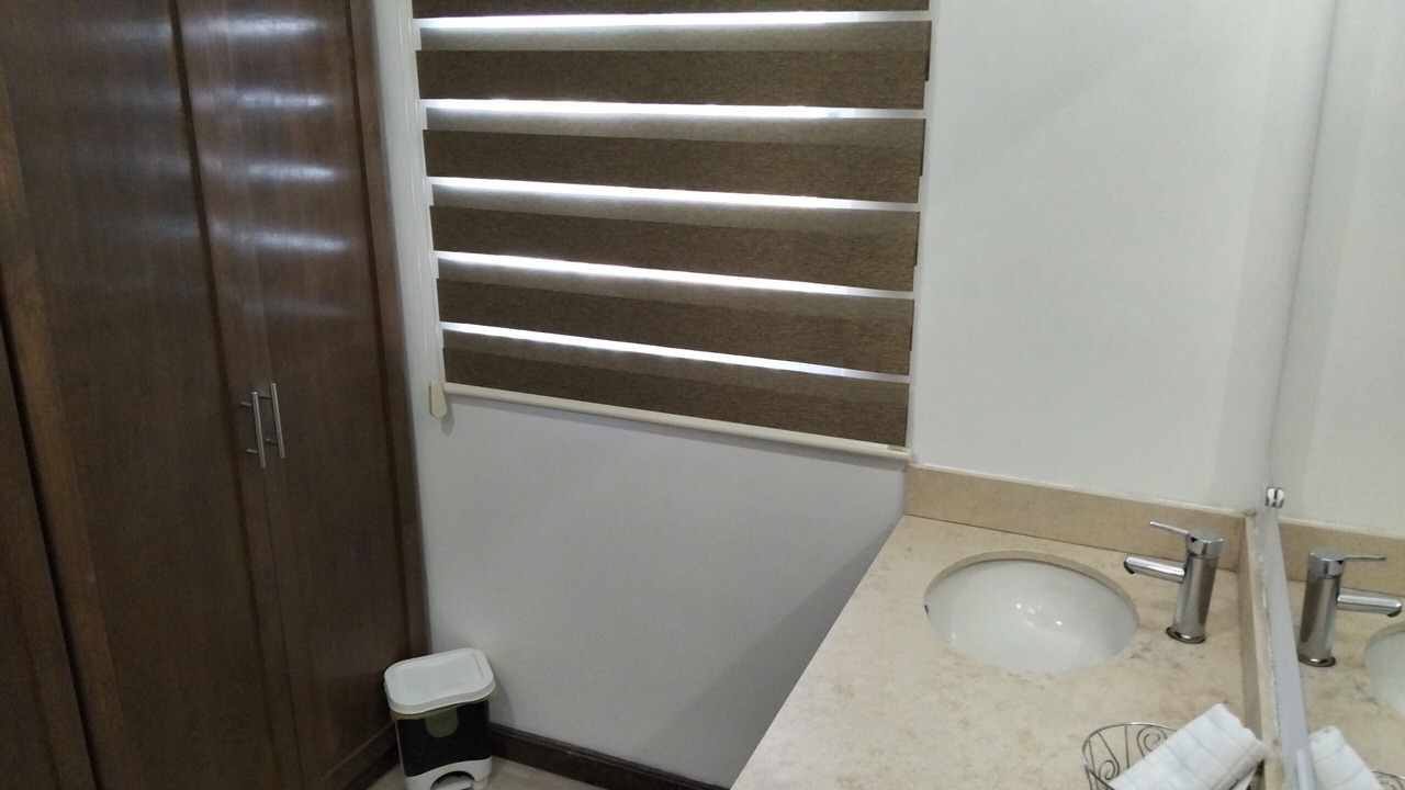 Photo of Bathroom in La Paz