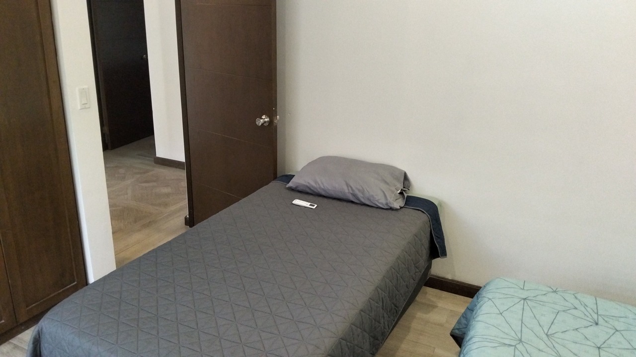 Photo of Bedroom in La Paz
