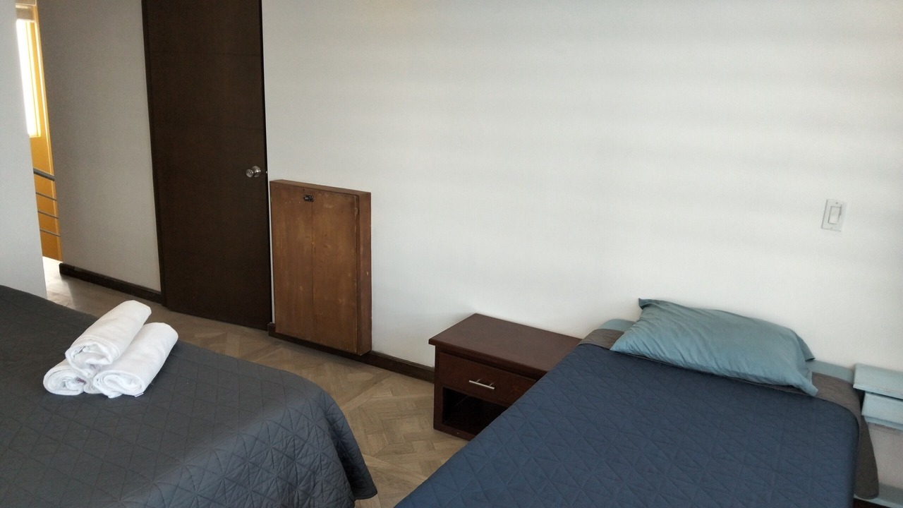 Photo of Bedroom in La Paz