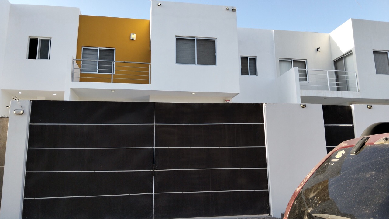 Photo of Outdoor in La Paz