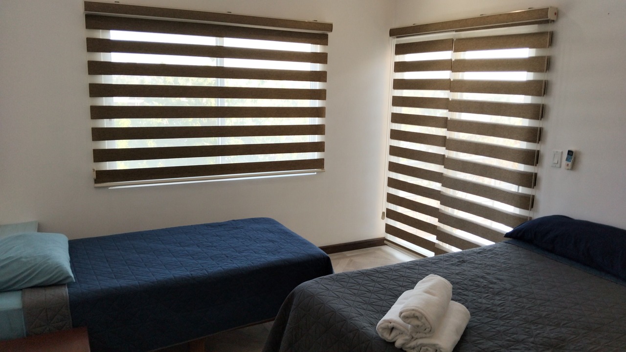 Photo of Bedroom in La Paz