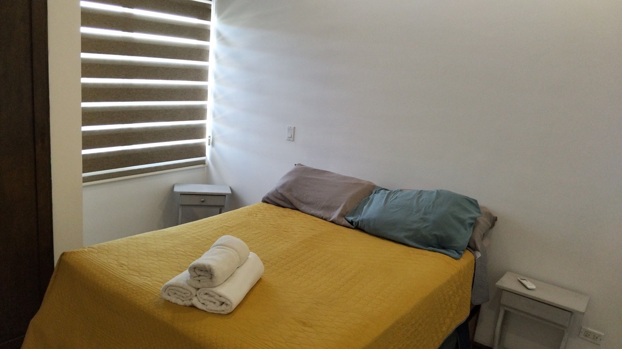 Photo of Bedroom in La Paz