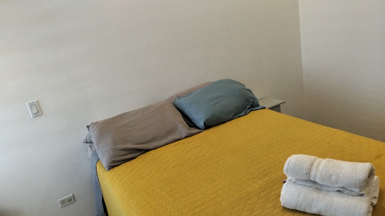 Photo of Bedroom in La Paz