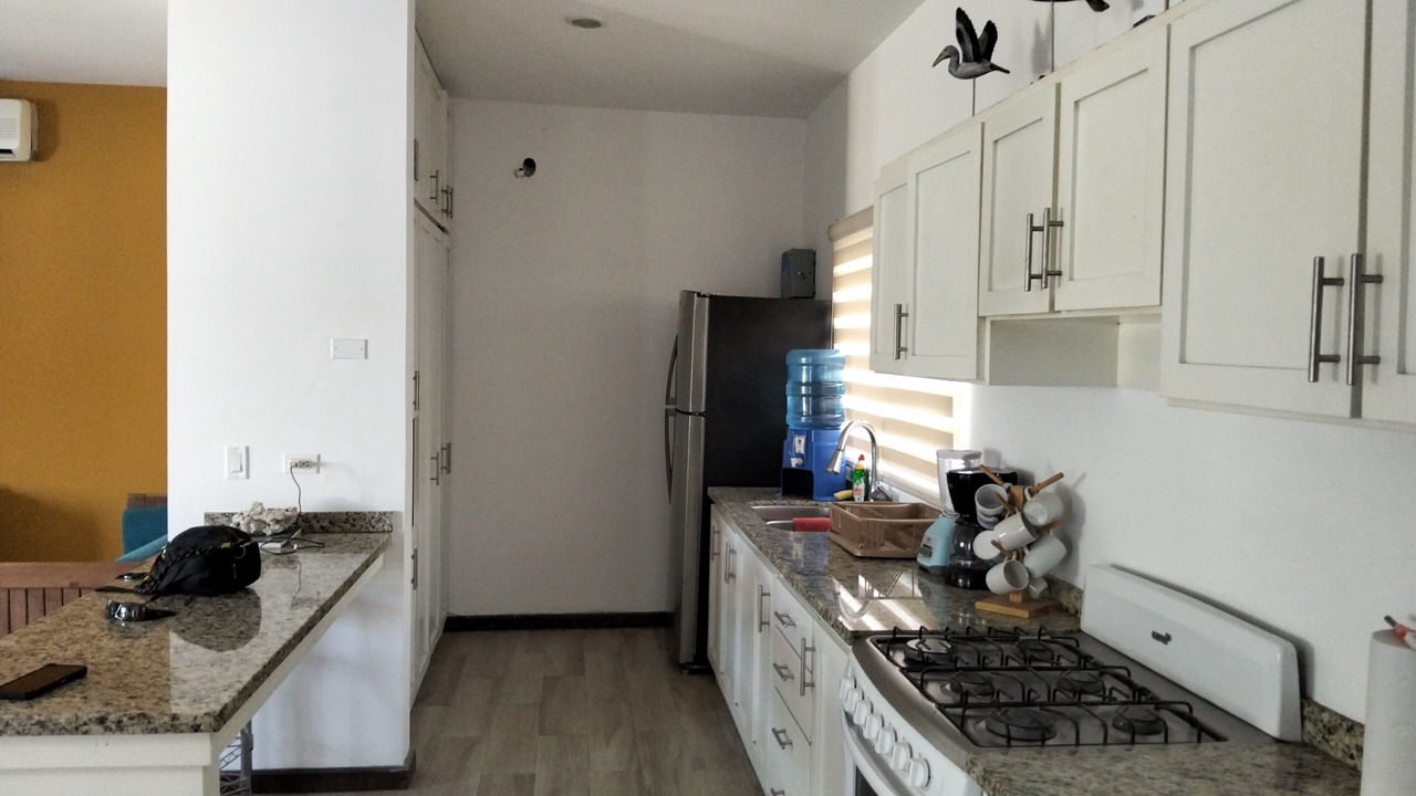 Photo of Kitchen in La Paz