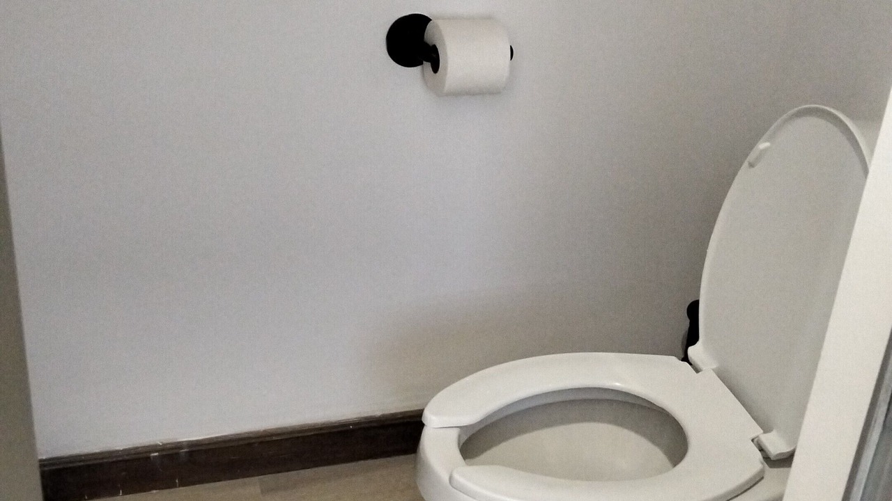 Photo of Bathroom in La Paz