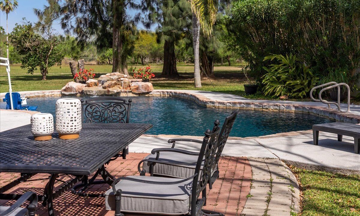 Photo of Outdoor in Brownsville