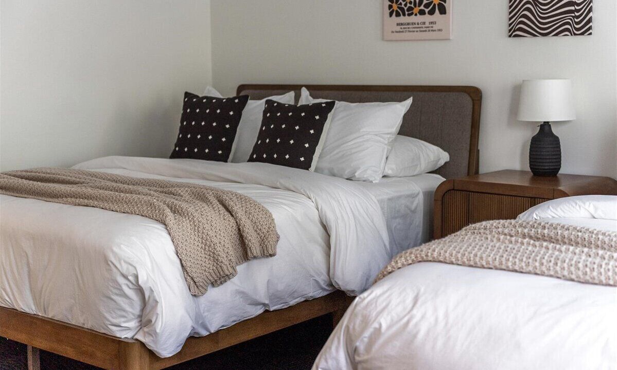 Photo of Bedroom in Brownsville