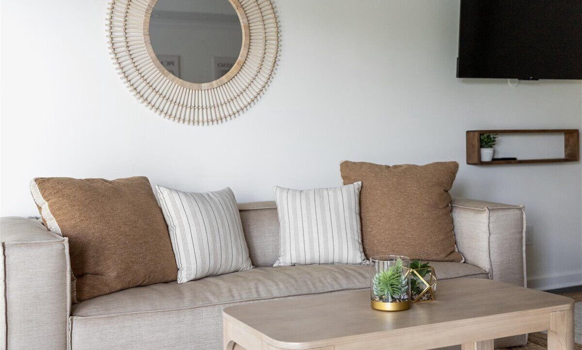 Photo of Livingroom in Brownsville