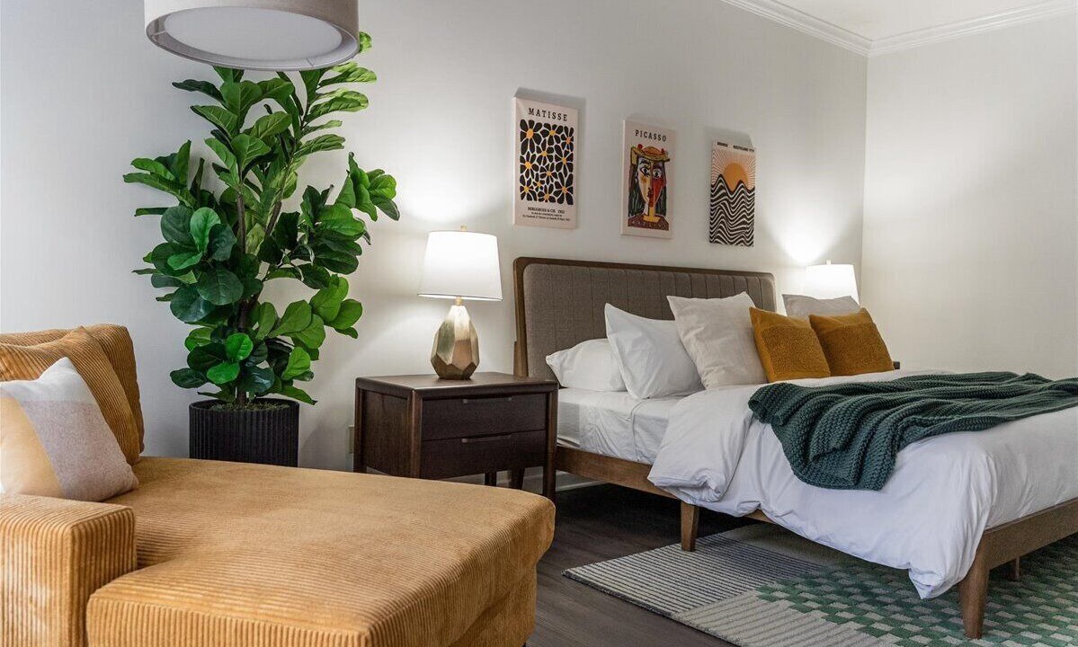 Photo of Bedroom in Brownsville