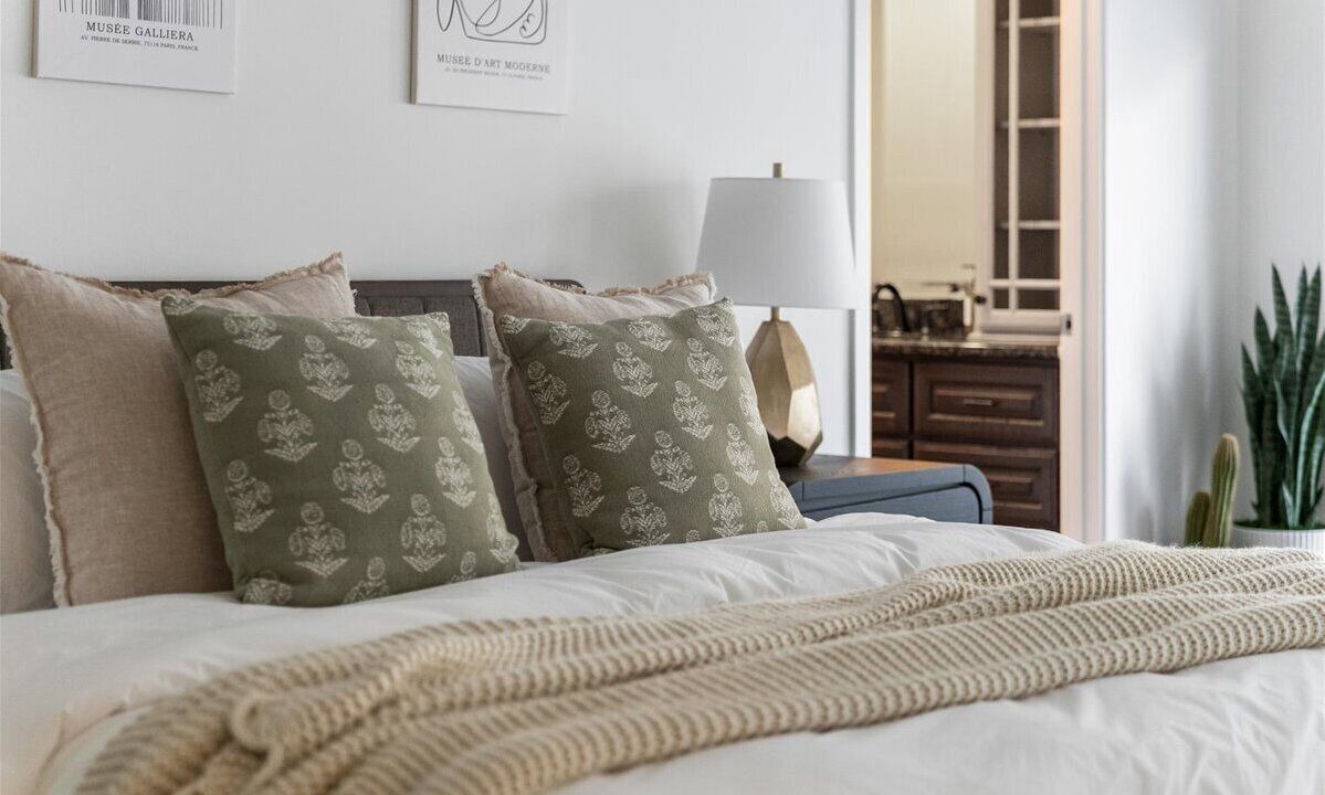 Photo of Bedroom in Brownsville