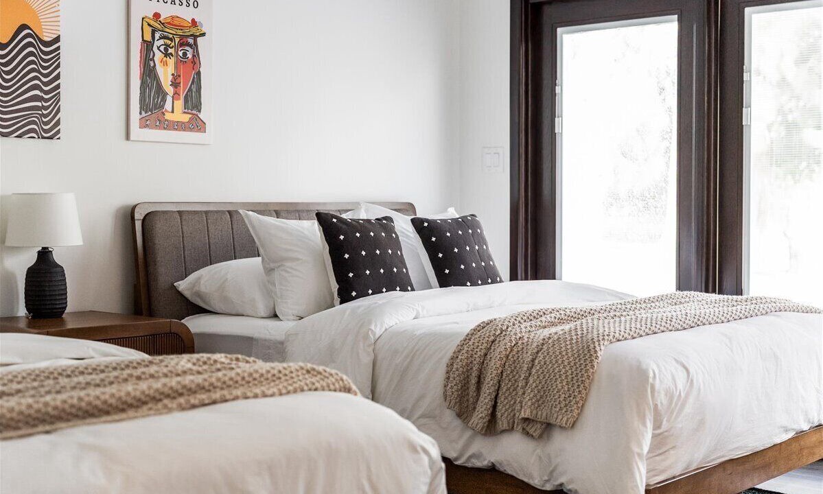 Photo of Bedroom in Brownsville