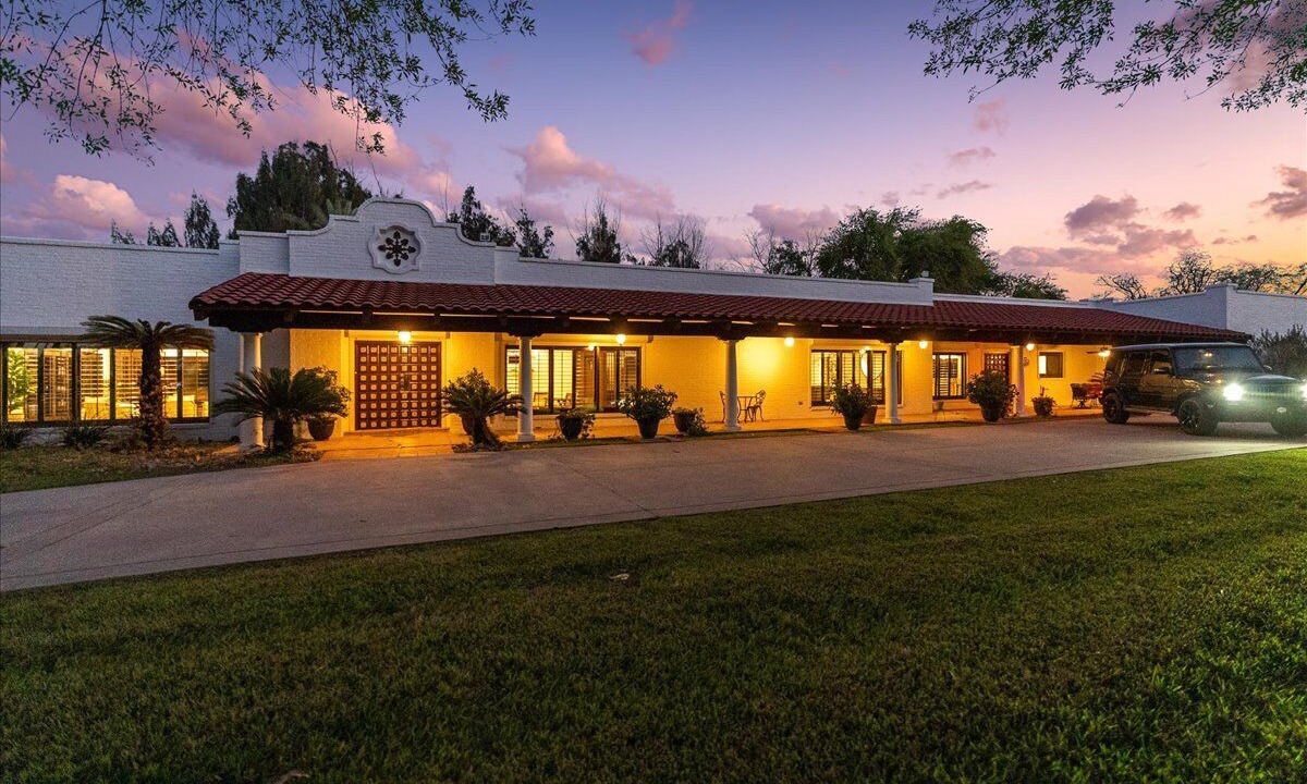 Photo of Outdoor in Brownsville