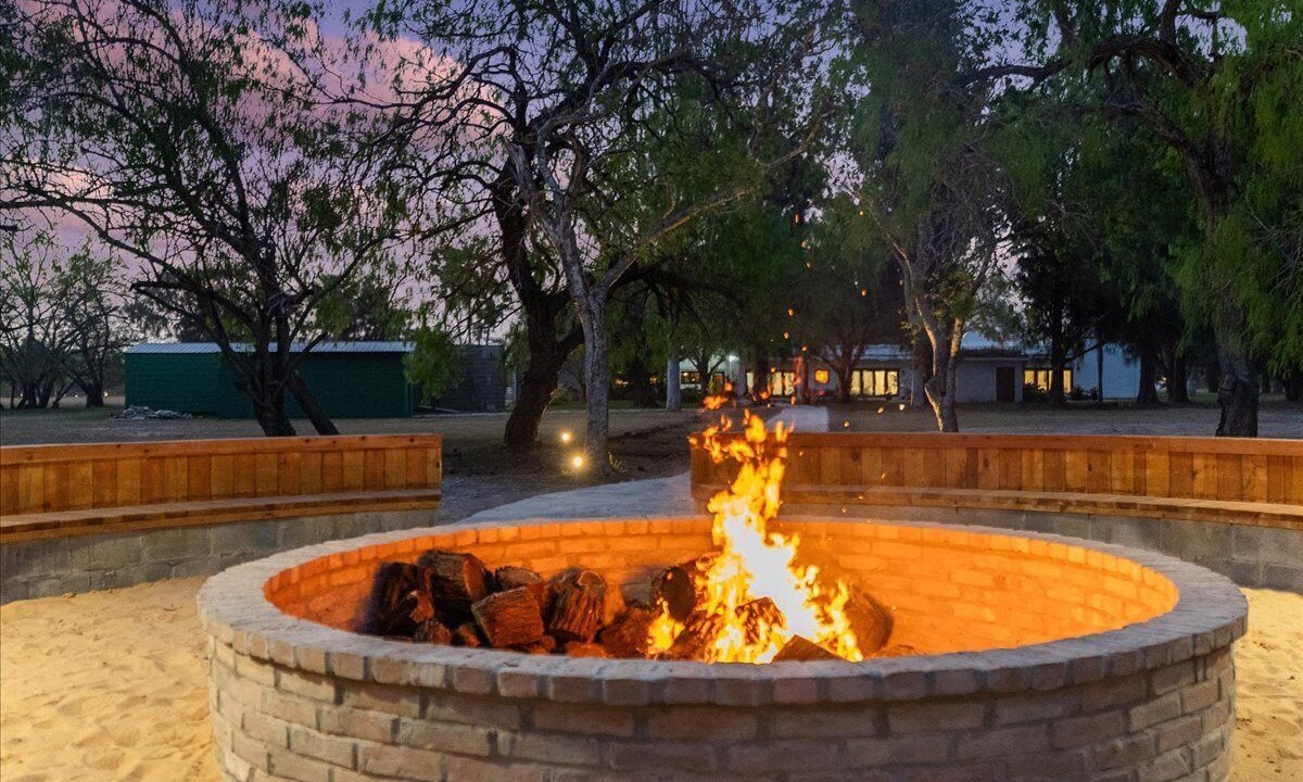 Photo of Outdoor in Brownsville