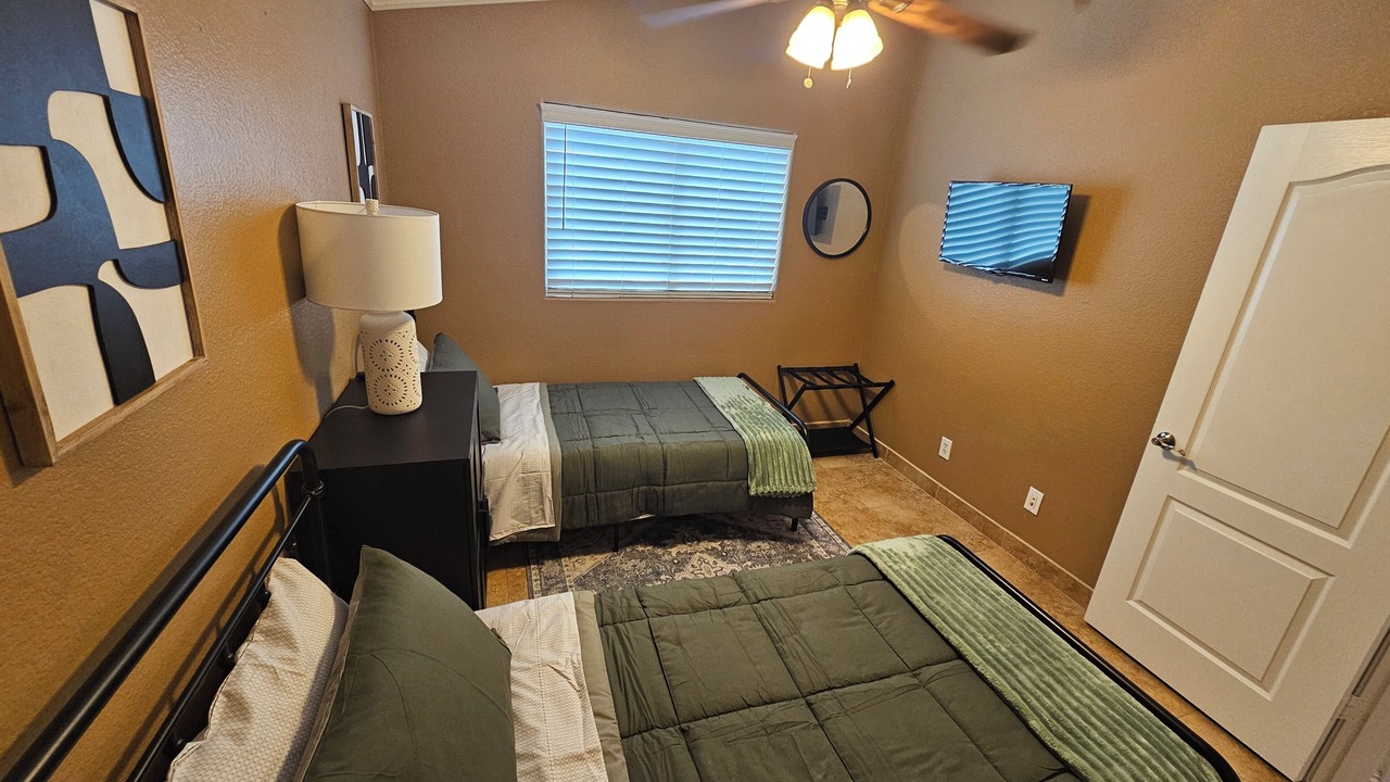 Photo of Bedroom in Fireside at Norterra