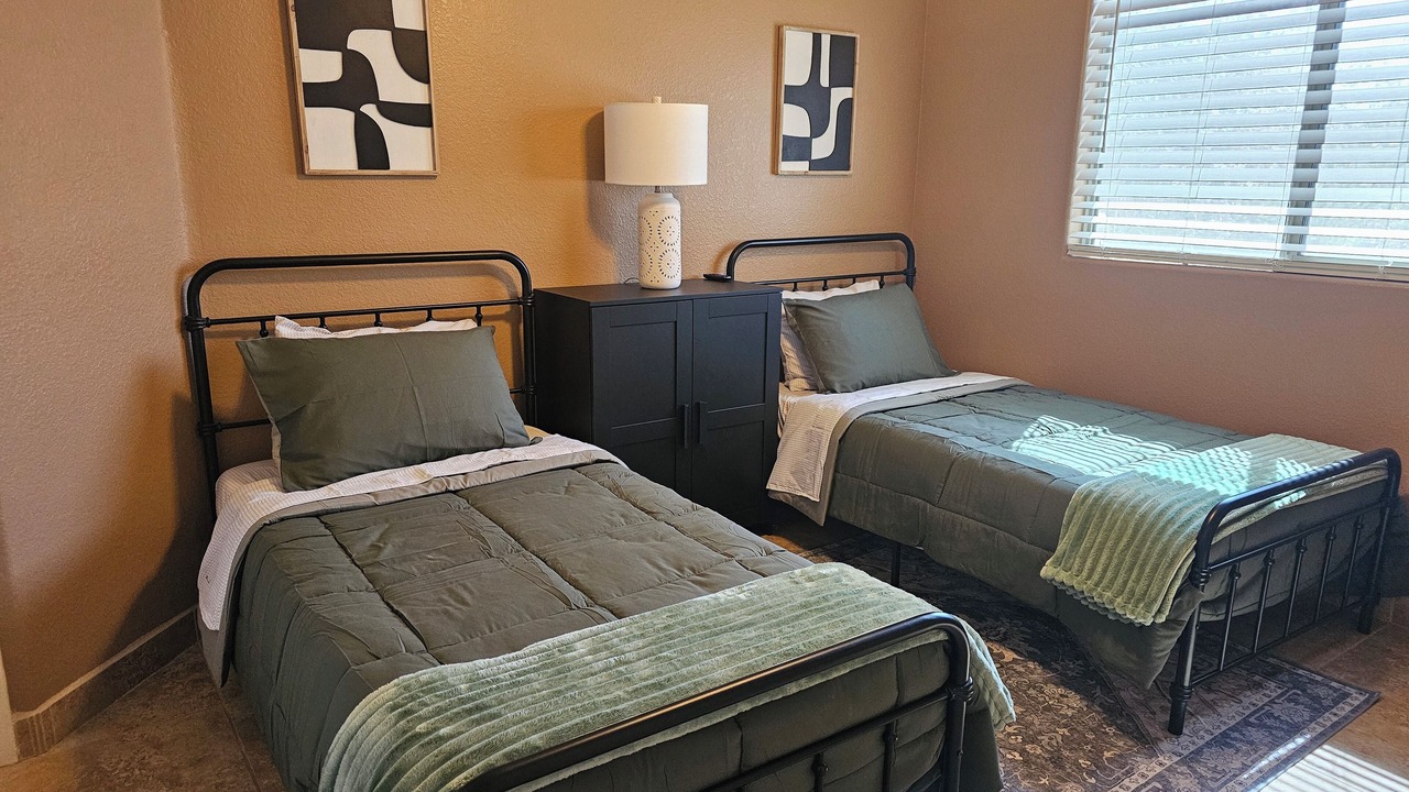 Photo of Bedroom in Fireside at Norterra
