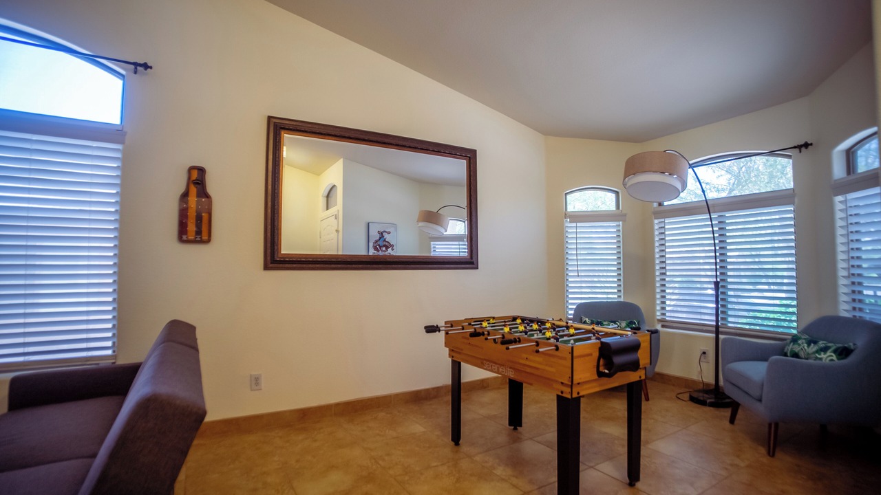 Photo of Bedroom in Fireside at Norterra