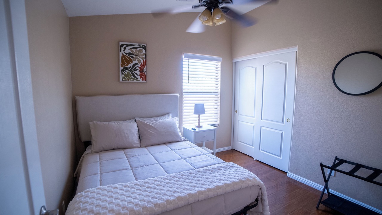 Photo of Bedroom in Fireside at Norterra
