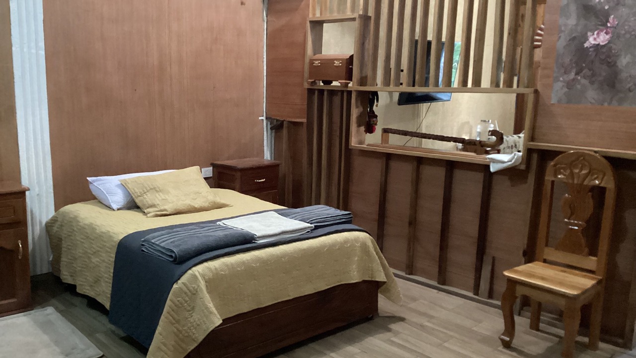 Photo of Bedroom in Tuxtla Chico