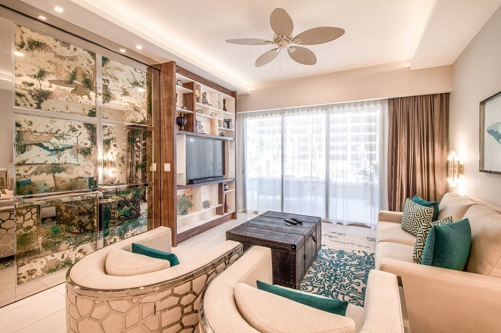 Photo of Livingroom in El Tezal