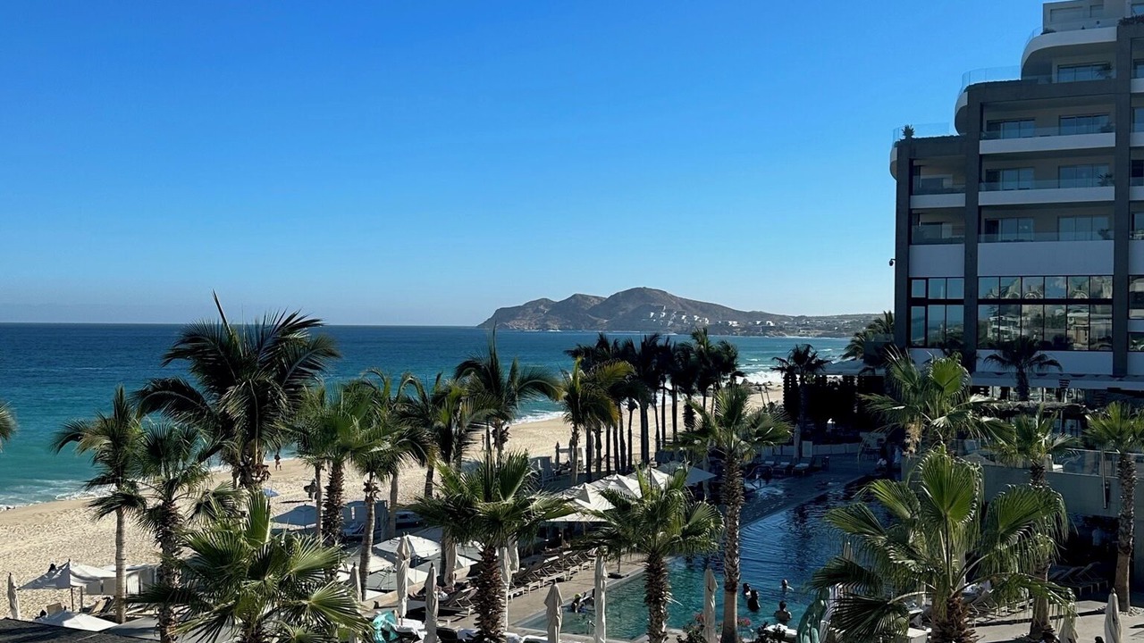 Photo of Outdoor in El Tezal