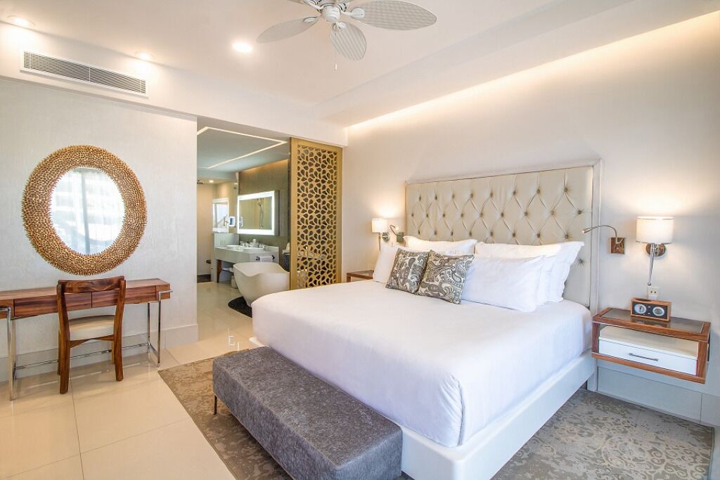 Photo of Bedroom in El Tezal