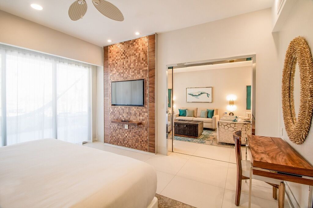 Photo of Bedroom in El Tezal