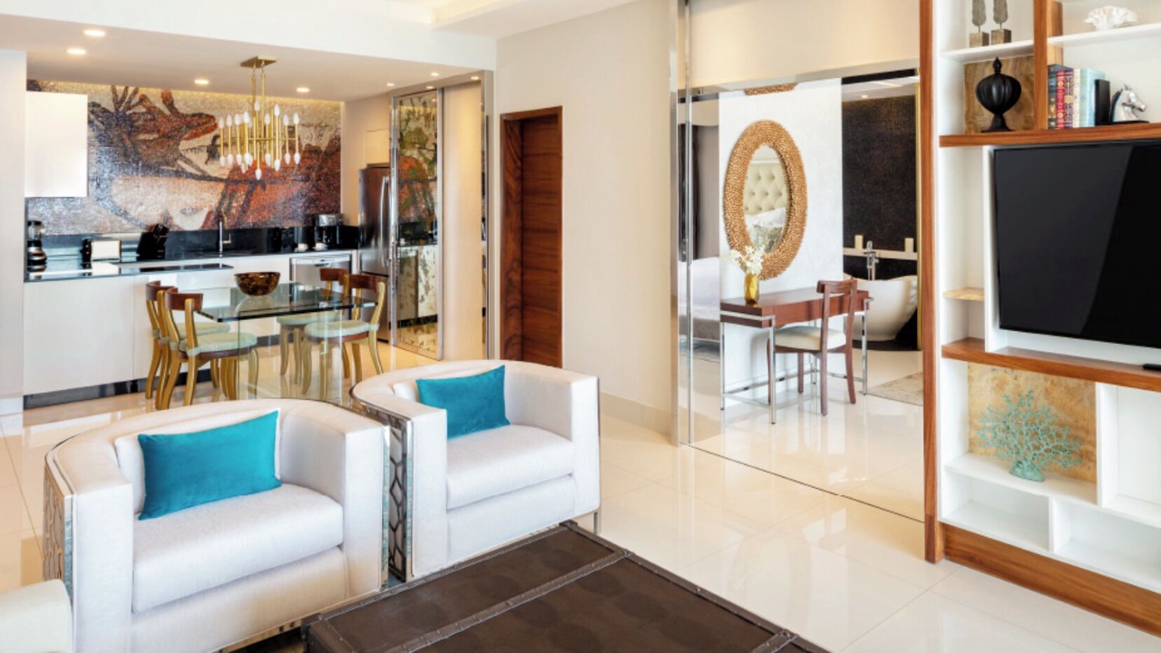 Photo of Livingroom in El Tezal