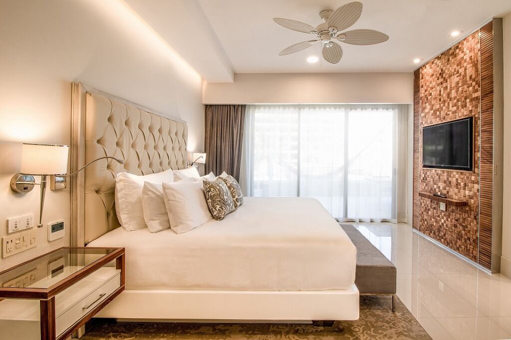 Photo of Bedroom in El Tezal