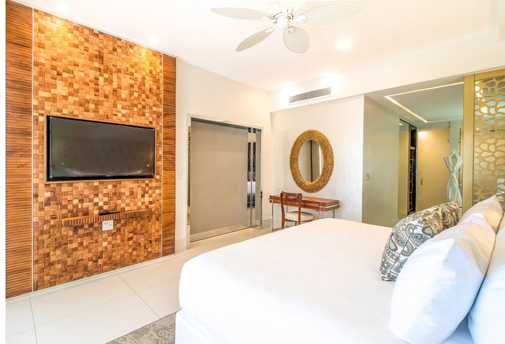 Photo of Bedroom in El Tezal
