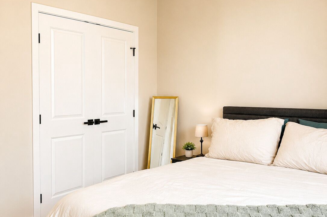 Photo of Bedroom in Mission