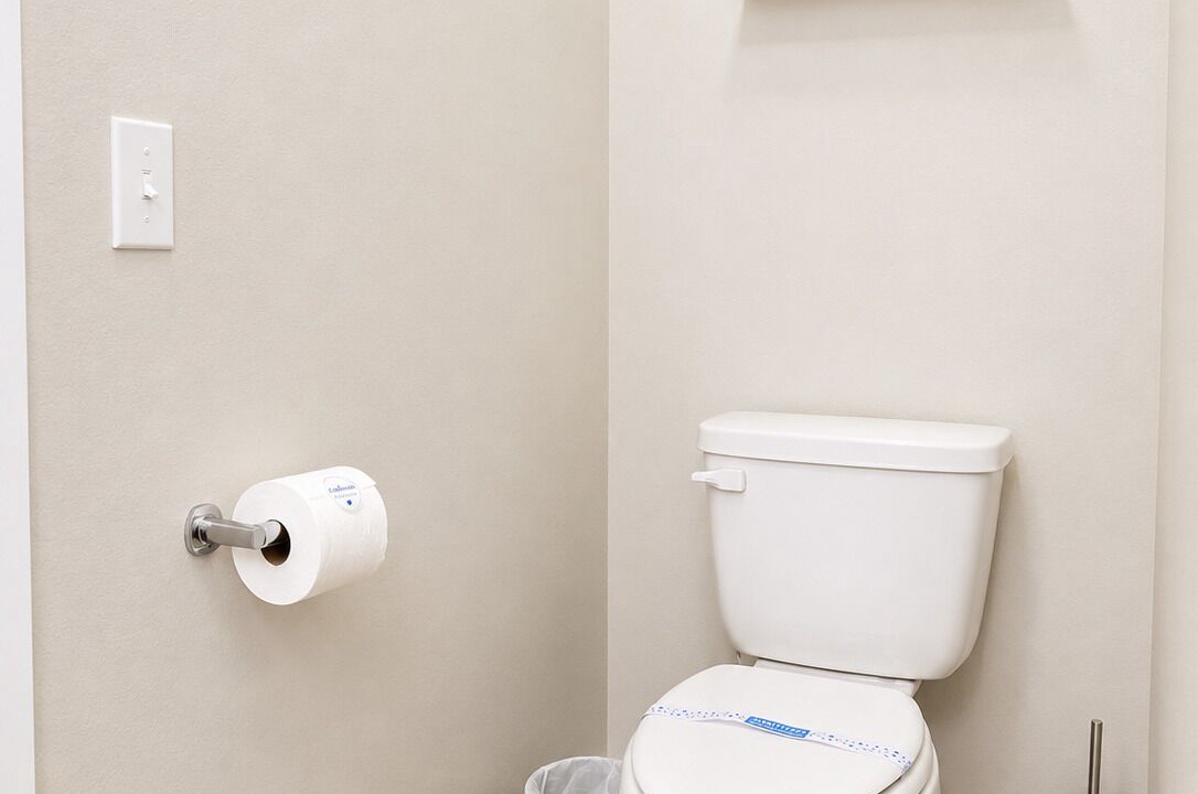 Photo of Bathroom in Mission