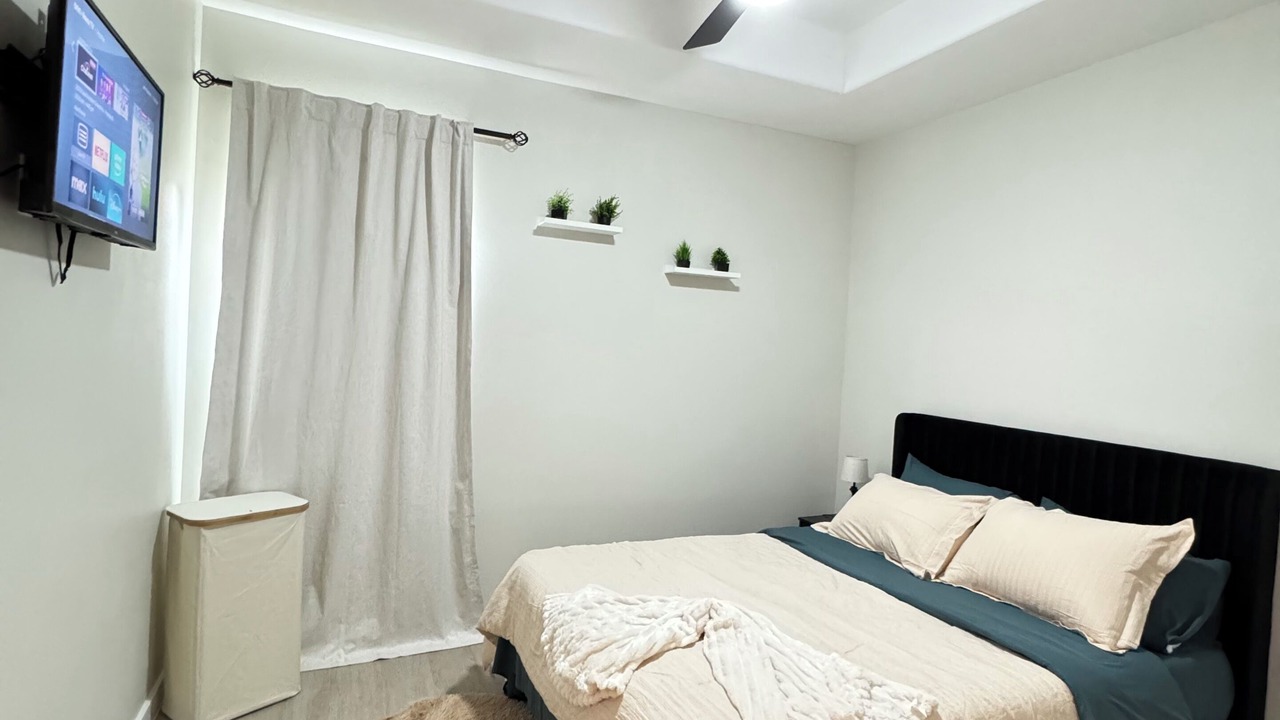 Photo of Bedroom in Mission
