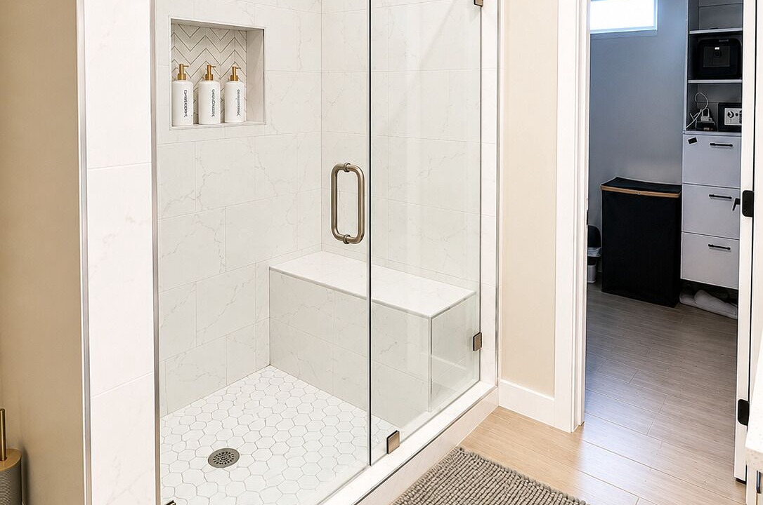 Photo of Bathroom in Mission