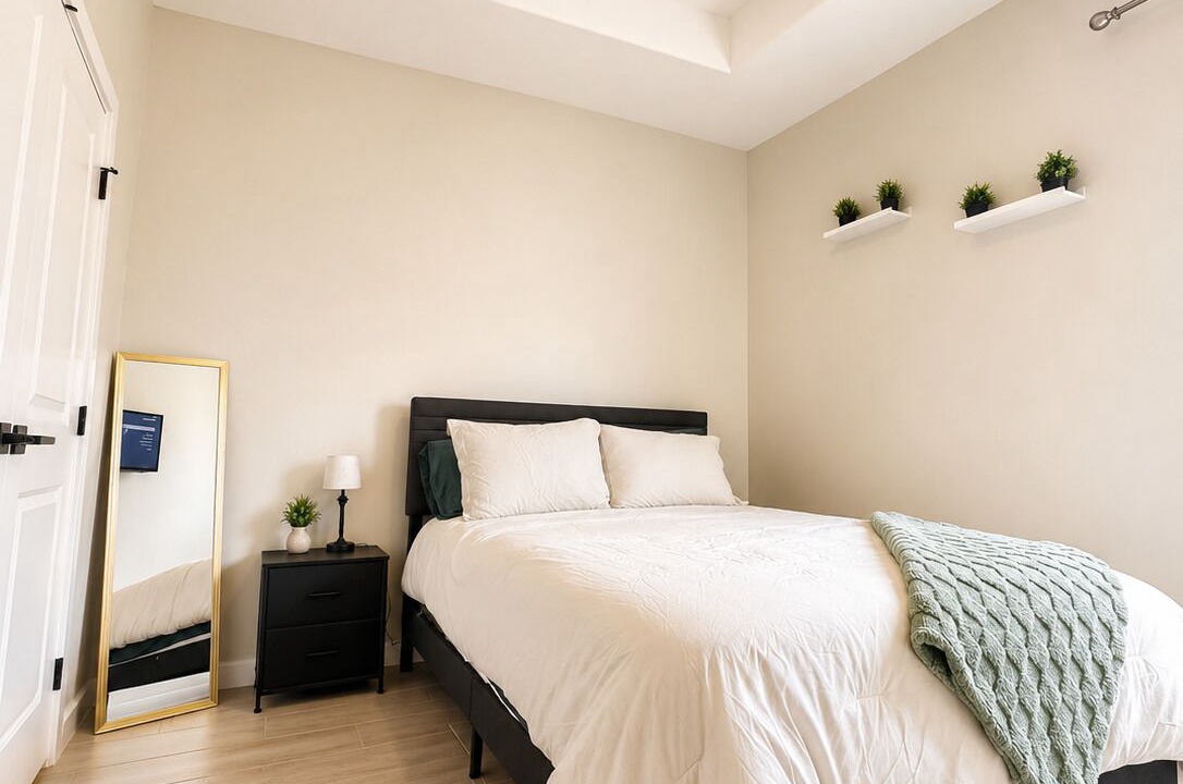 Photo of Bedroom in Mission
