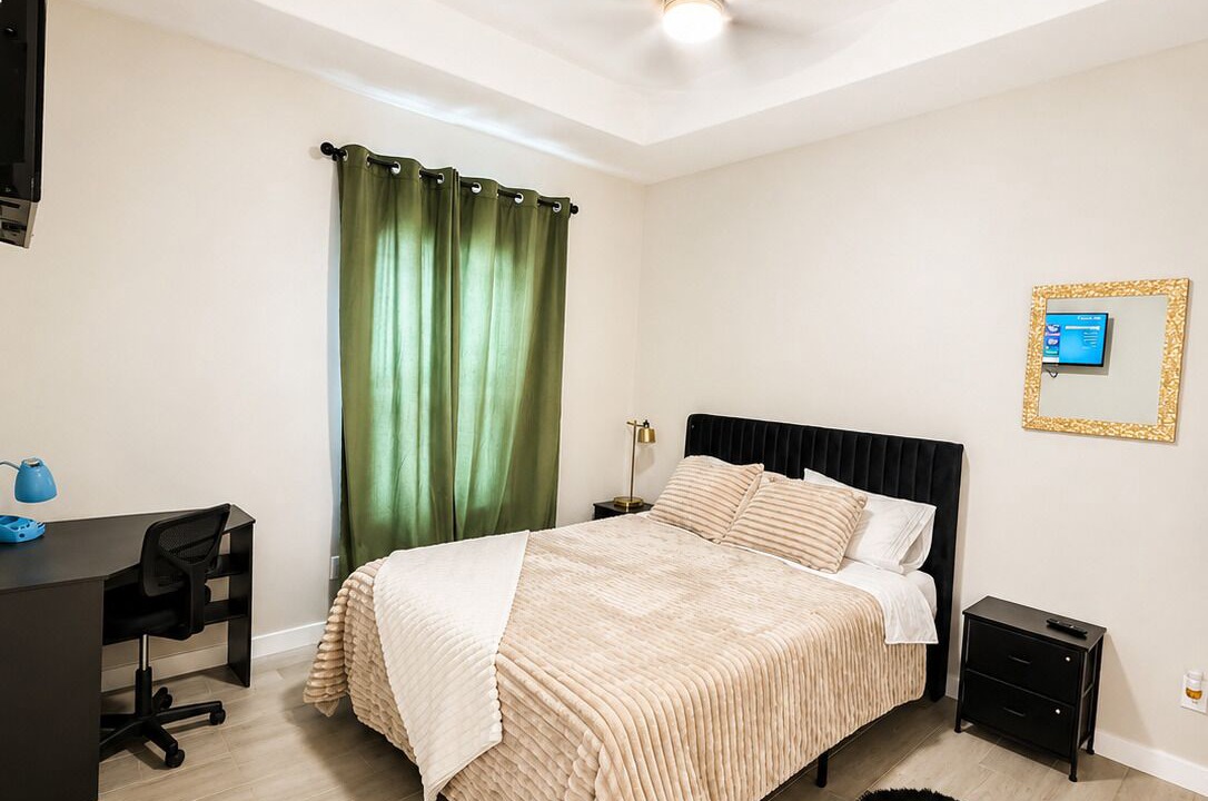 Photo of Bedroom in Mission